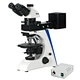 Trinocular Polarizing Microscope